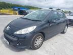 2009 PEUGEOT 207 S HDI 68  for sale at Copart ST HELENS