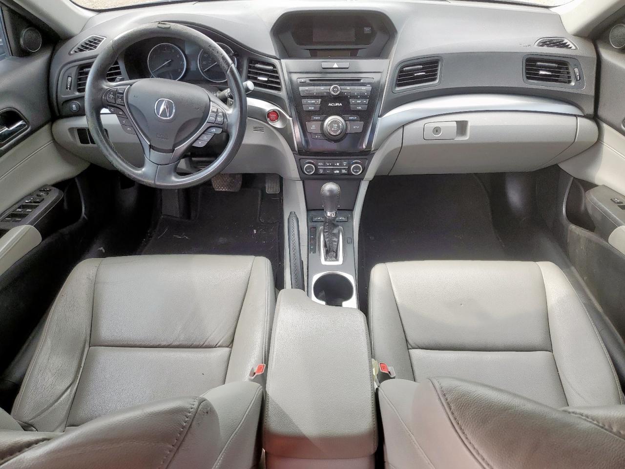 2016 Acura Ilx Base Watch Plus VIN: 19UDE2F32GA006310 Lot: 70215795