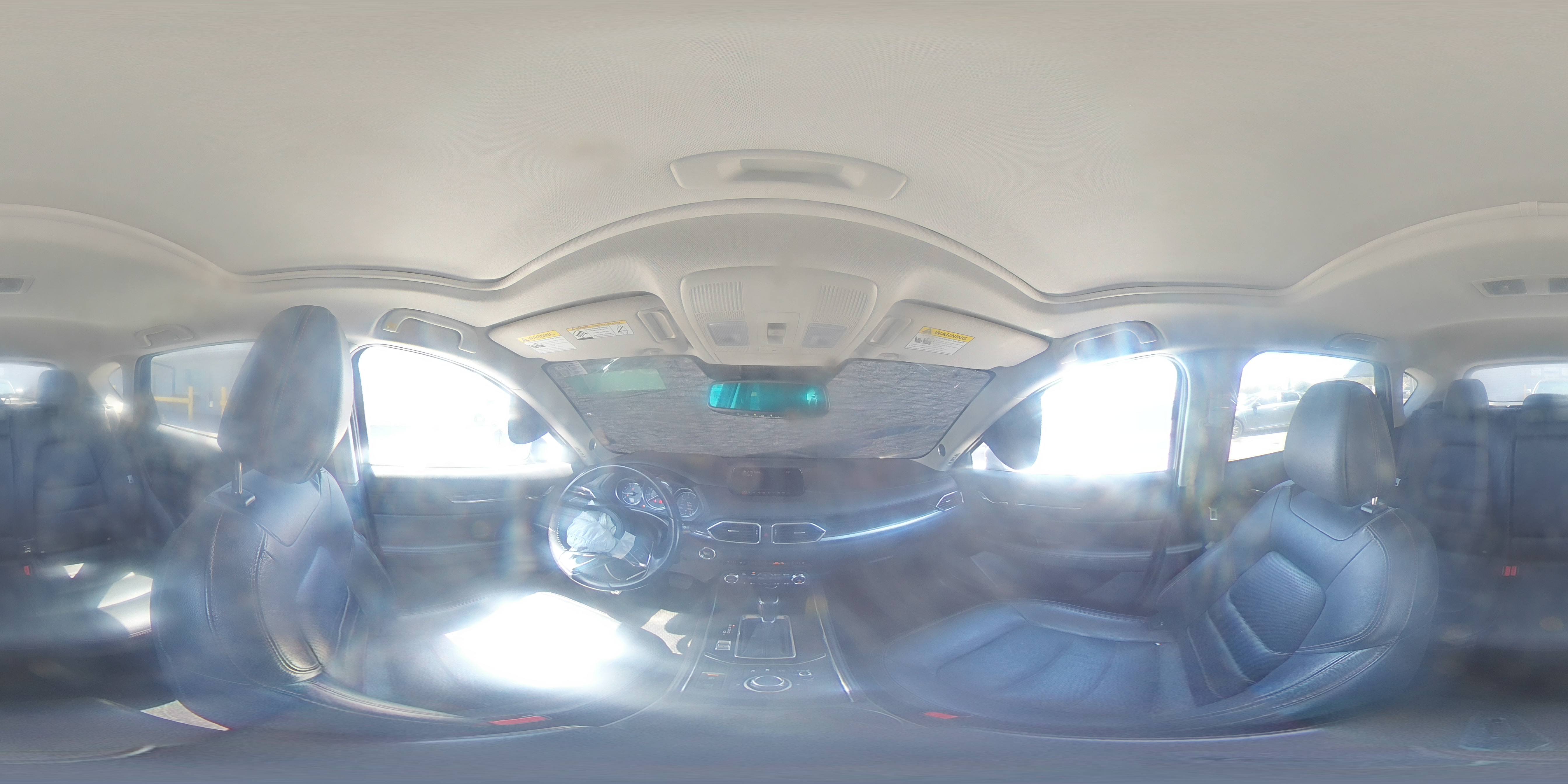 2018 Mazda Cx-5 Grand Touring VIN: JM3KFBDM8J0391939 Lot: 66871835