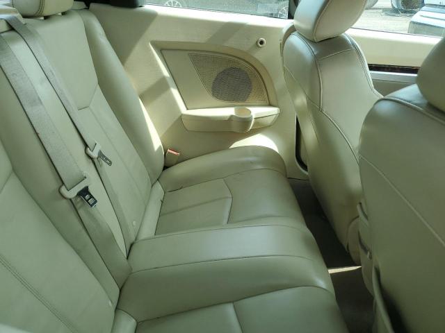 2008 CHRYSLER SEBRING LIMITED  