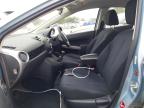 2007 MAZDA 2 SPORT for sale at Copart SANDY