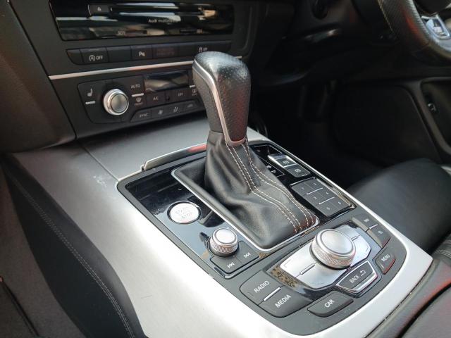 2016 AUDI A6 S LINE