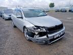 2014 VOLKSWAGEN PASSAT EXECUTIVE STYLE for sale at Copart CORBY