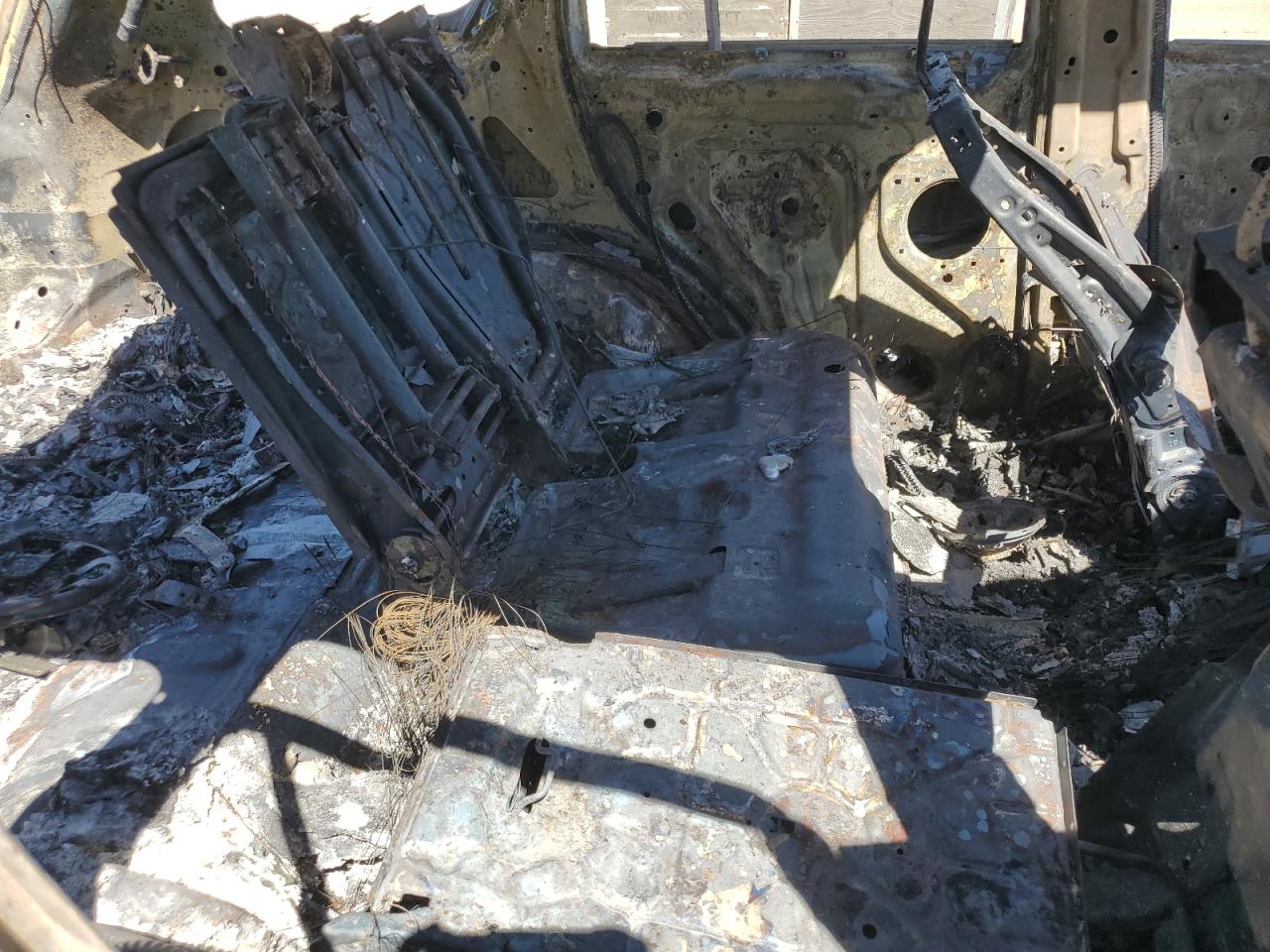 2011 Land Rover Range Rover Sport Sc VIN: SALSH2E42BA259765 Lot: 67529005