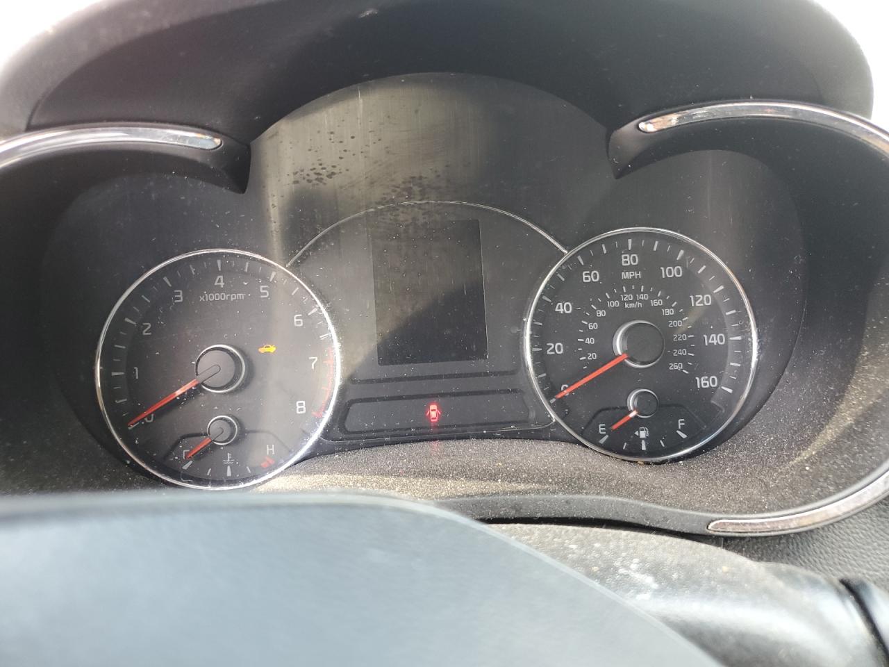 2014 Kia Forte Lx VIN: KNAFK4A68E5064969 Lot: 68770395