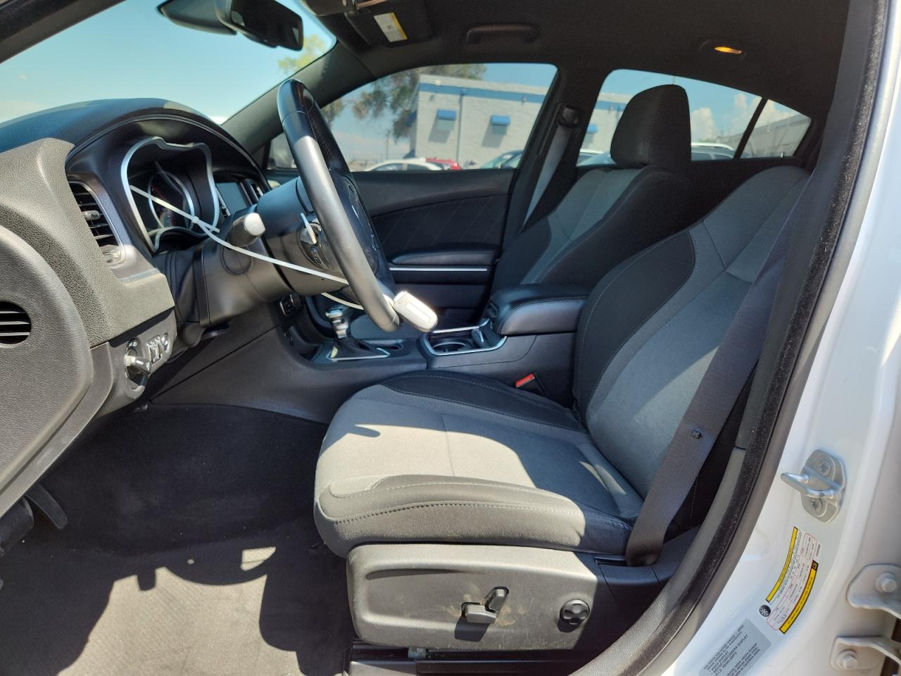 2015 Dodge Charger Sxt VIN: 2C3CDXHG5FH925586 Lot: 69653595