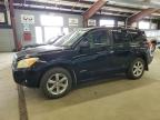 2008 TOYOTA RAV4 LIMITED   for sale at Copart CT - HARTFORD SPRINGFIELD