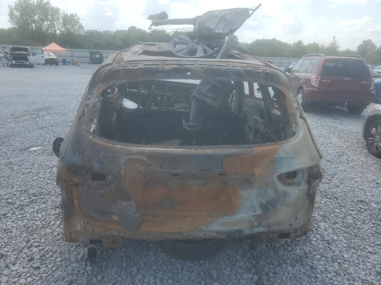 2013 Infiniti Jx35 VIN: 5N1AL0MM8DC351196 Lot: 68125415