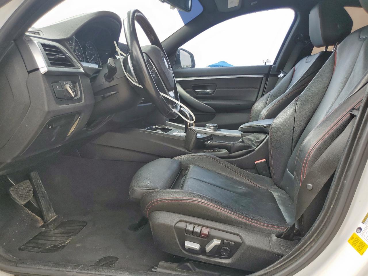 2019 BMW 430I Gran Coupe VIN: WBA4J1C50KBM18297 Lot: 71188195