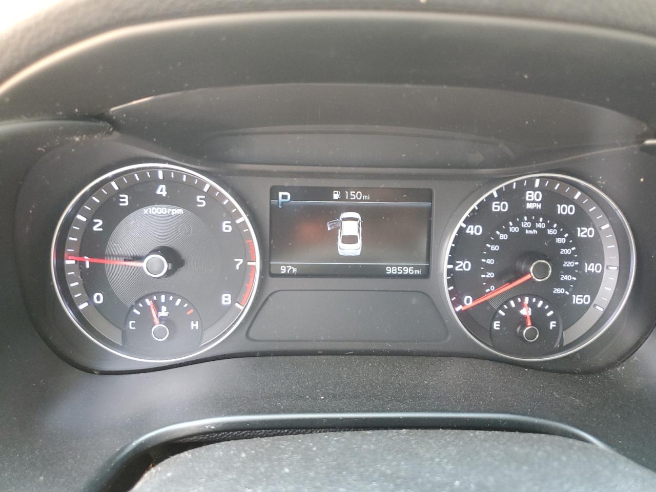 2022 Kia Forte Fe VIN: 3KPF24AD0NE418702 Lot: 67862585