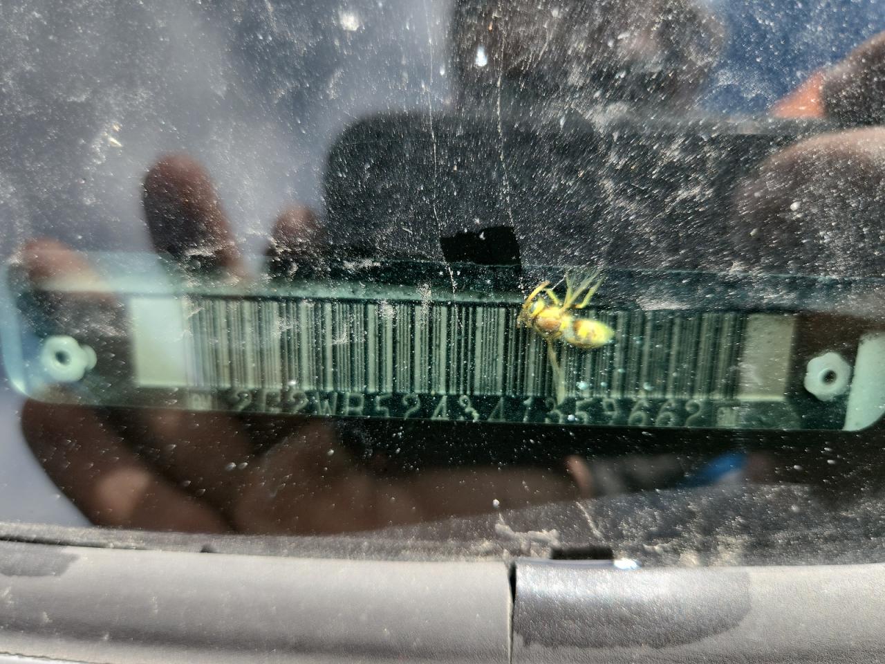 2004 Pontiac Grand Prix Gtp VIN: 2G2WR524341359662 Lot: 71089145