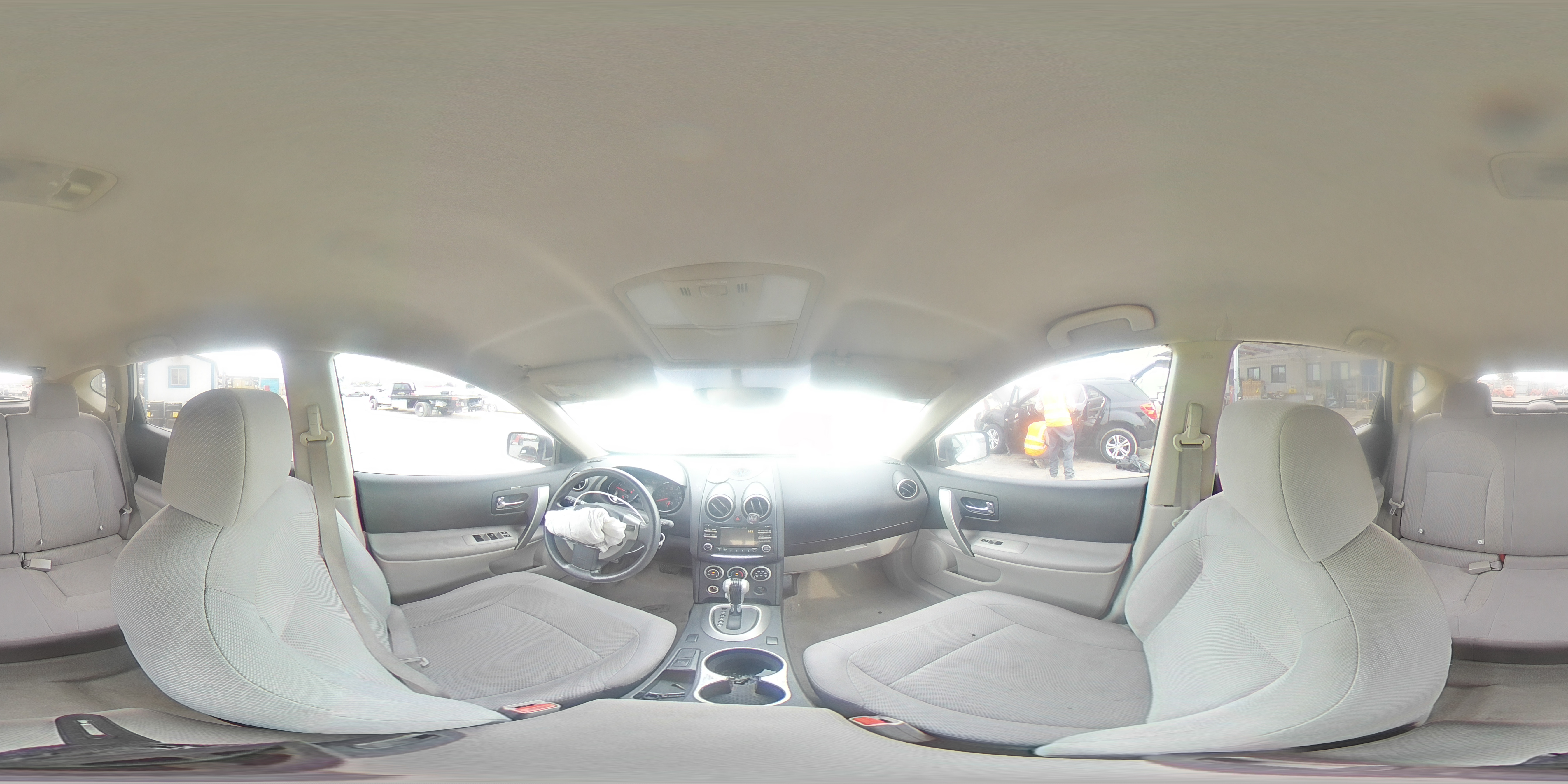 2012 Nissan Rogue S VIN: JN8AS5MT8CW281101 Lot: 70910385