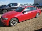 2009 BMW 335 XI   for sale at Copart AB - EDMONTON
