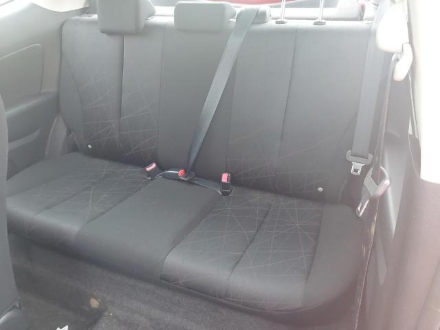 2011 MAZDA 2 TS 1.3 TS 3DR