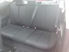 2011 MAZDA 2 TS 1.3 TS 3DR for sale at Copart EAST KILBRIDE