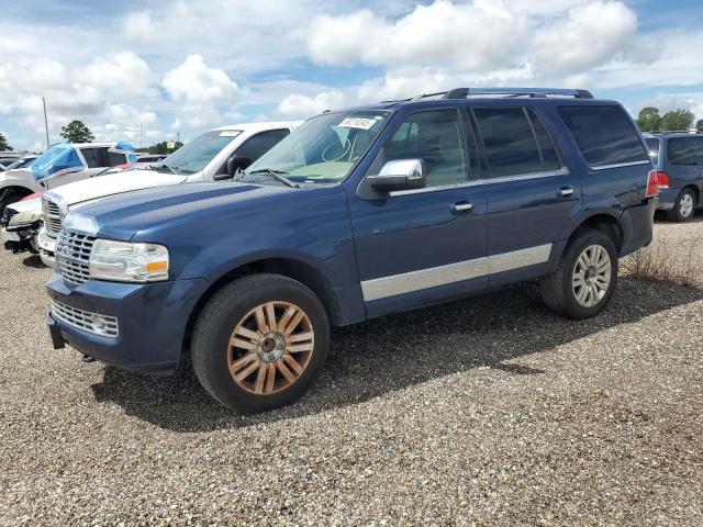 2013 LINCOLN NAVIGATOR à vendre chez Copart AL - DOTHAN