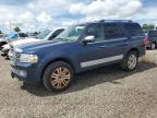 2013 LINCOLN NAVIGATOR à vendre chez Copart AL - DOTHAN