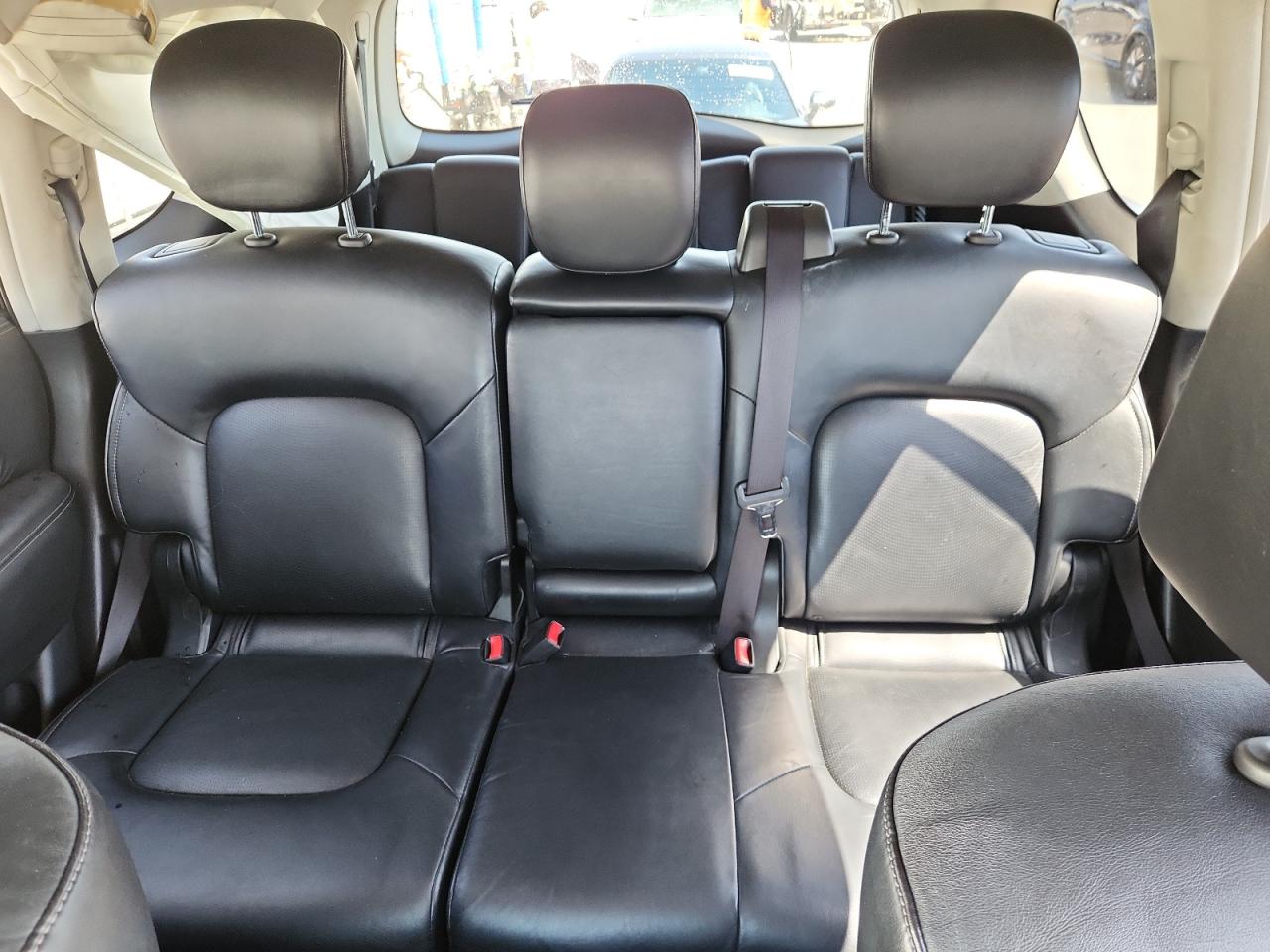 2015 Infiniti Qx80 VIN: JN8AZ2NC0F9370480 Lot: 69950995