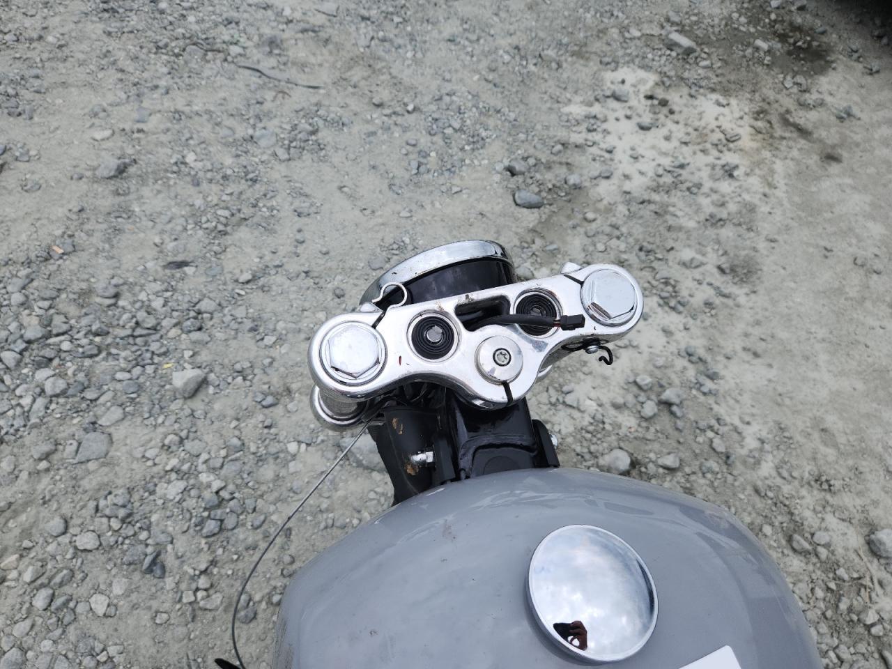2024 Harley-Davidson Fxst VIN: 1HD1BVJ12RB040339 Lot: 67179665