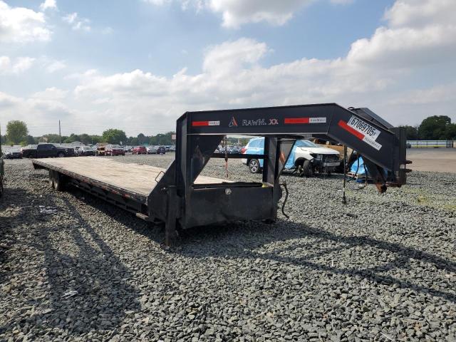 2022 TRAIL KING GOOSENECK   a la Venta en Copart MN - MINNEAPOLIS NORTH