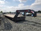 2022 TRAIL KING GOOSENECK   a la Venta en Copart MN - MINNEAPOLIS NORTH