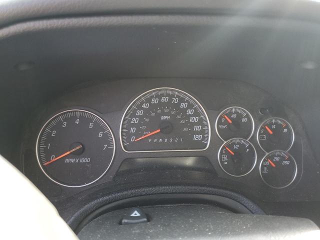 2007 GMC ENVOY DENALI