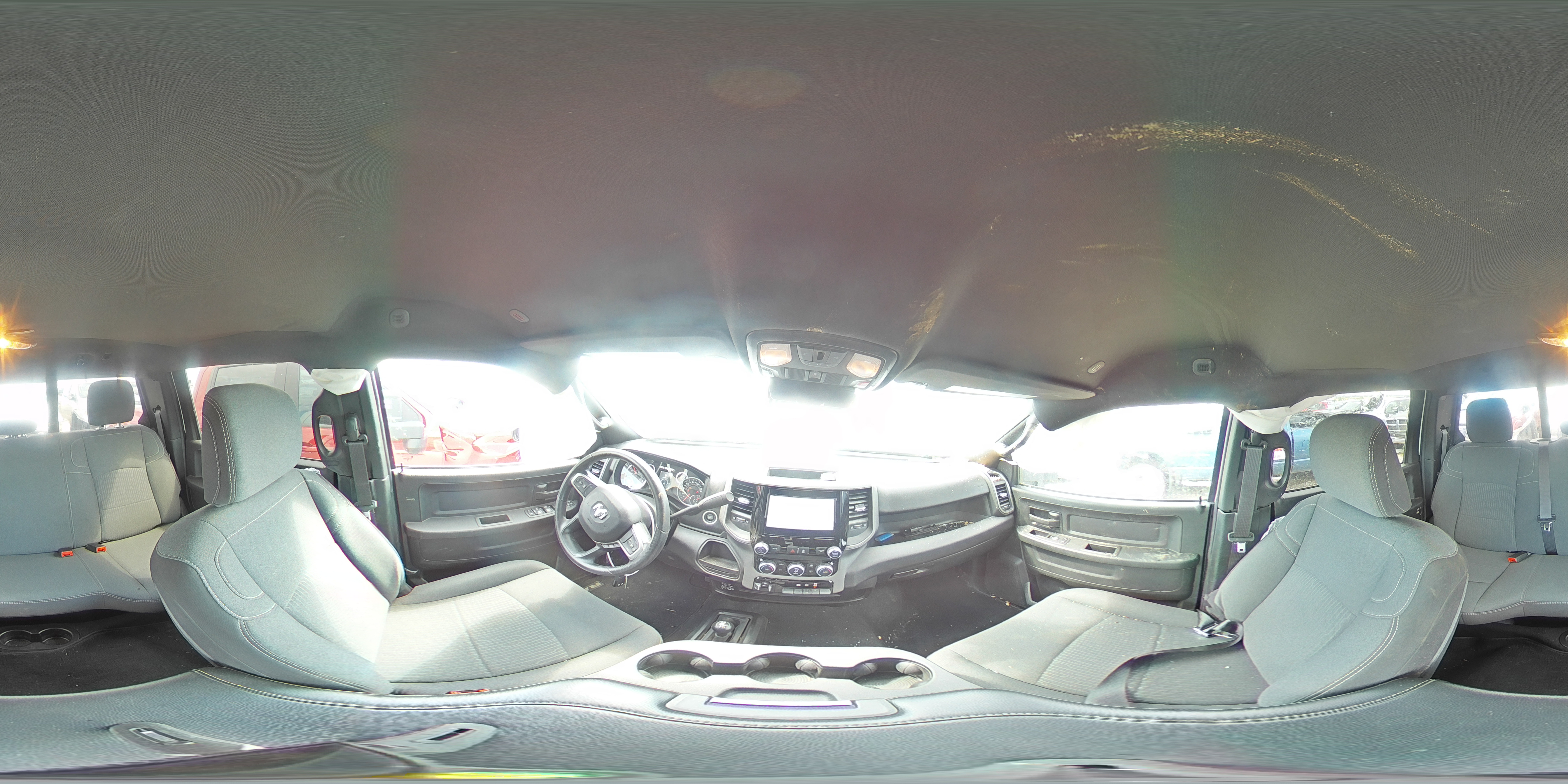 2024 Ram 3500 Tradesman VIN: 3C63RRGL1RG358618 Lot: 68257985