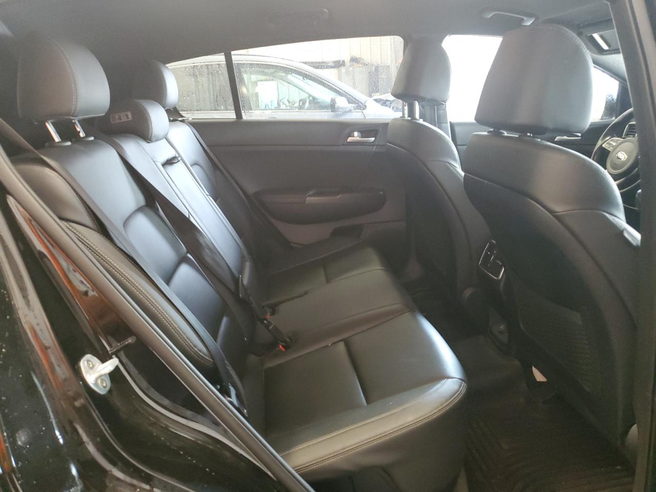 2020 Kia Sportage S VIN: KNDP6CAC0L7678525 Lot: 67604205