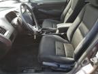 2009 HONDA CIVIC LX-S   for sale at Copart ON - TORONTO