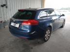 2013 VAUXHALL INSIGNIA S for sale at Copart SANDTOFT