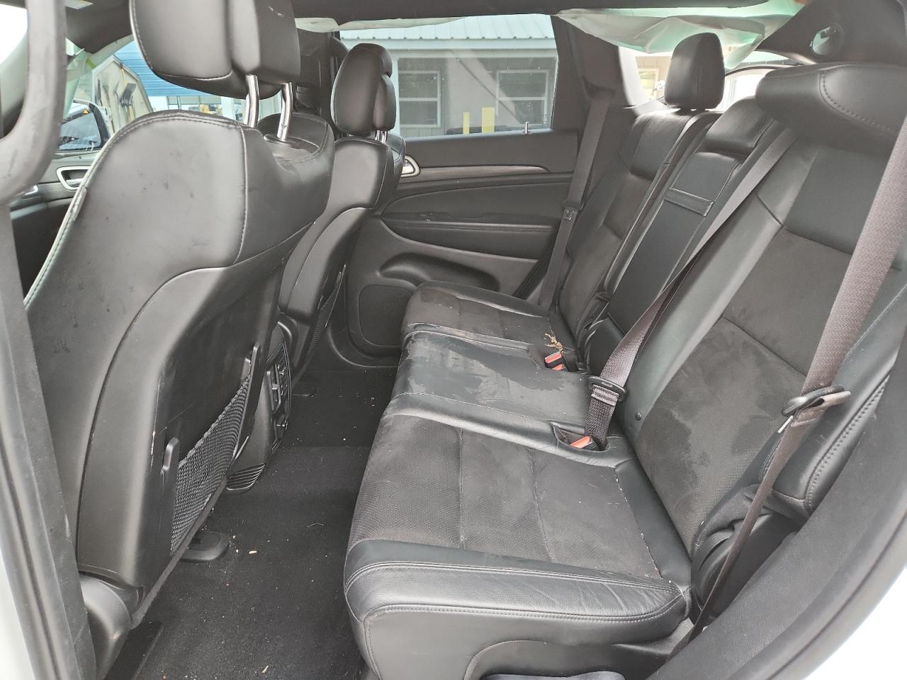 2021 Jeep Grand Cherokee Laredo VIN: 1C4RJFAG3MC799070 Lot: 70557755