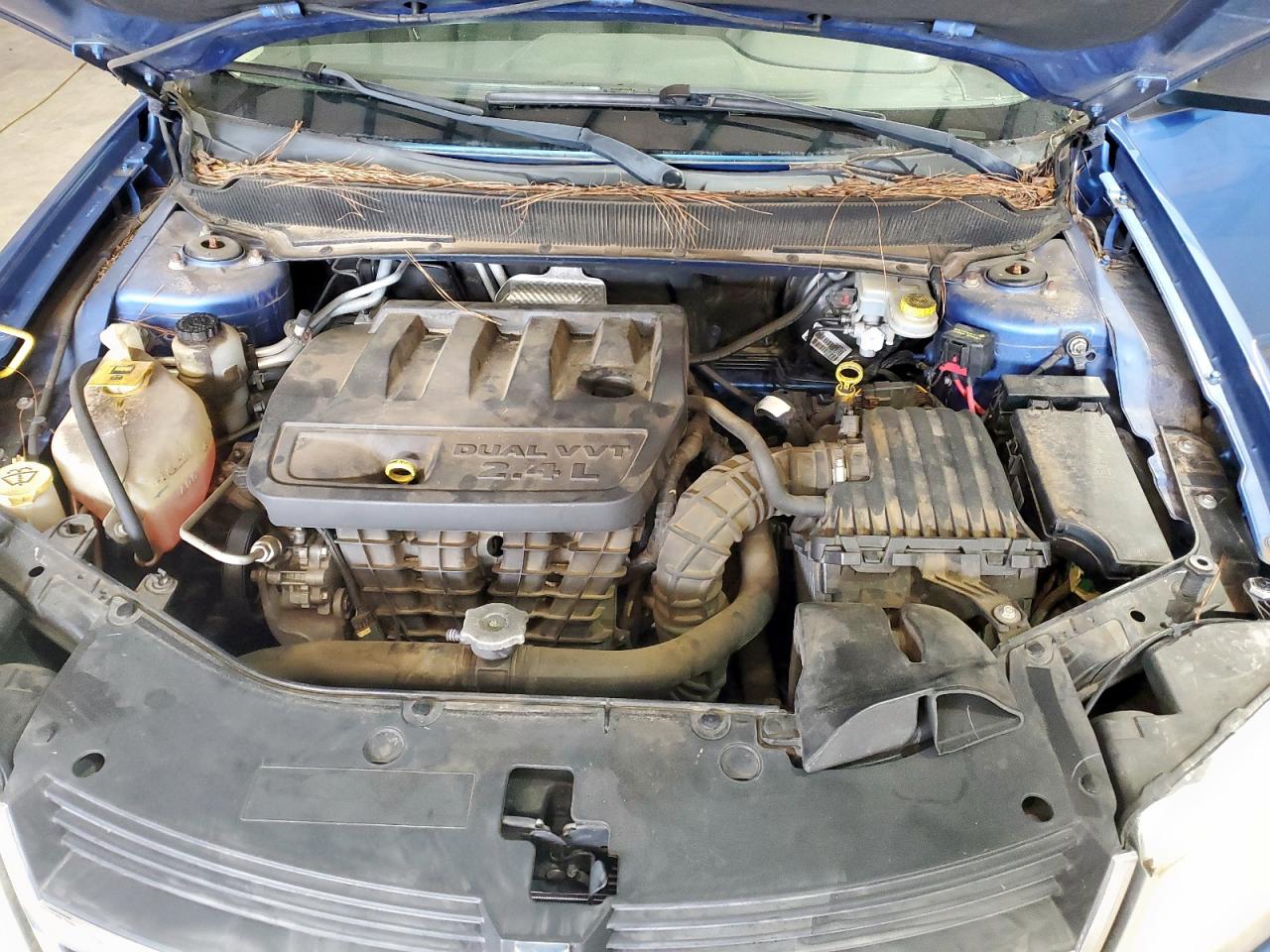 2008 Dodge Avenger Sxt VIN: 1B3LC56K28N213350 Lot: 68816615