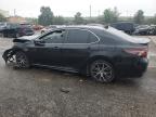 2022 TOYOTA CAMRY SE   à vendre chez Copart SC - COLUMBIA