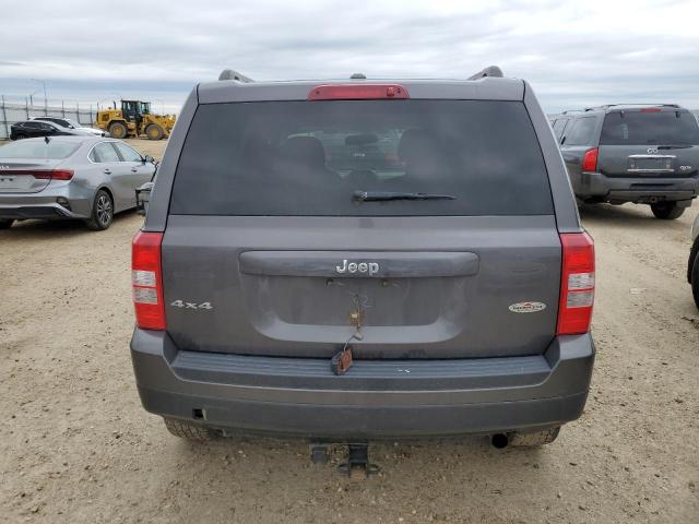 2015 JEEP PATRIOT   
