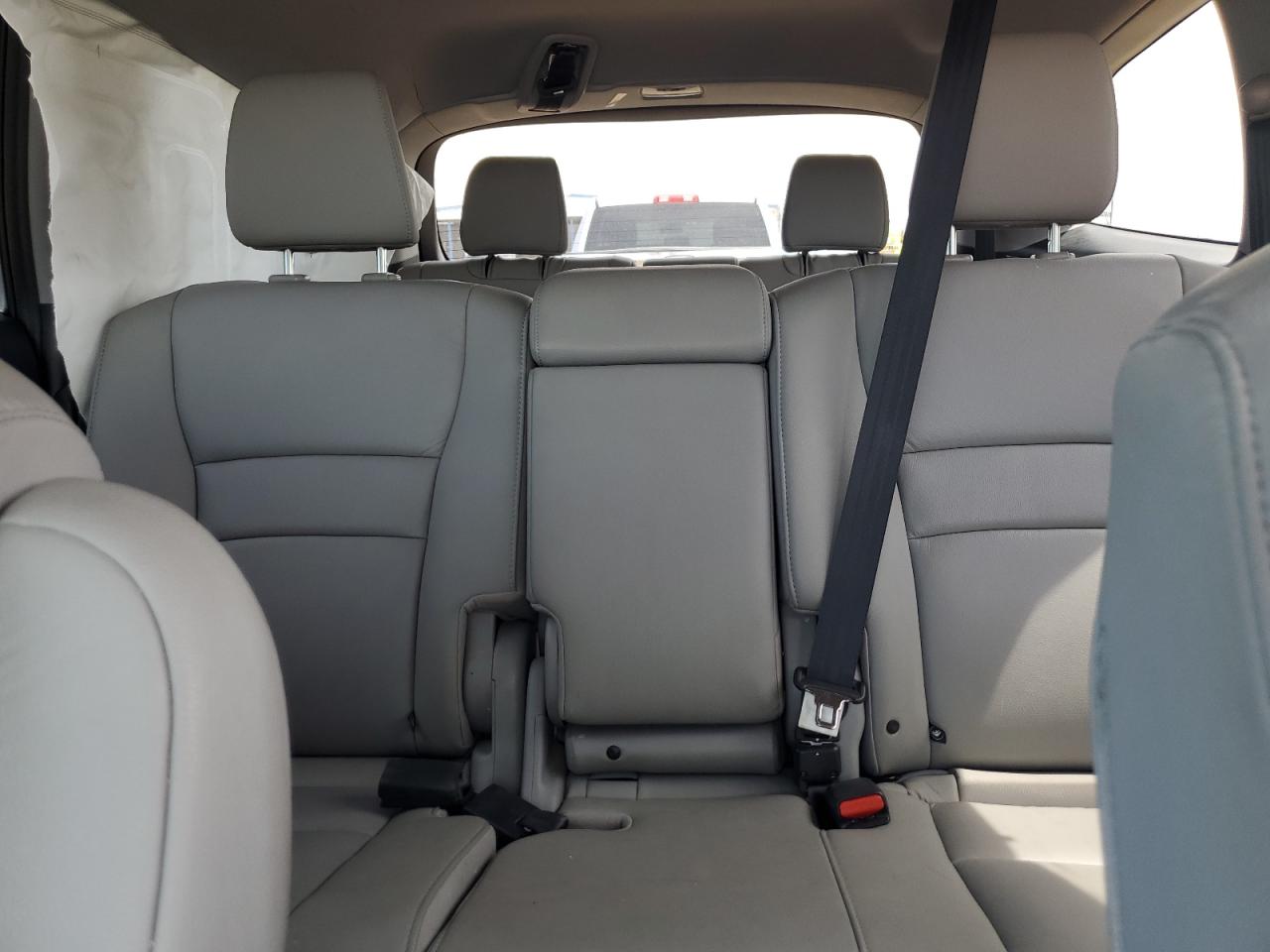 2021 Honda Pilot Se VIN: 5FNYF6H25MB047753 Lot: 67866745