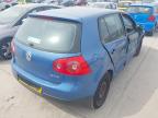2005 VOLKSWAGEN GOLF S AUT for sale at Copart SANDY