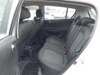 2013 HYUNDAI I20 ACTIVE for sale at Copart SANDTOFT