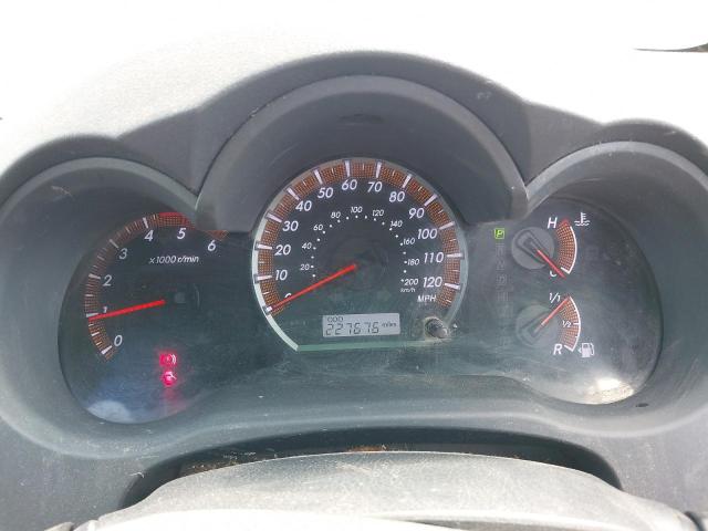 2011 TOYOTA HILUX INVINCIBLE D/CAB PICK UP 3.0 D-4D 4WD 171 AUTO