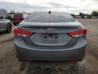 2012 HYUNDAI ELANTRA GLS   à vendre chez Copart ON - TORONTO