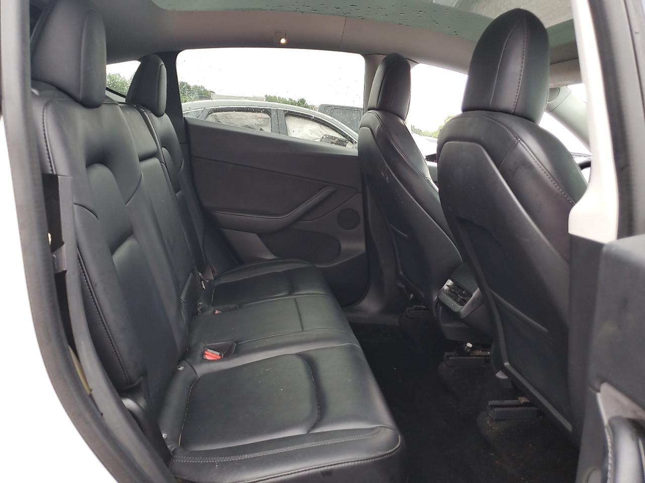 2021 Tesla Model Y VIN: 5YJYGDEE5MF065170 Lot: 67991695