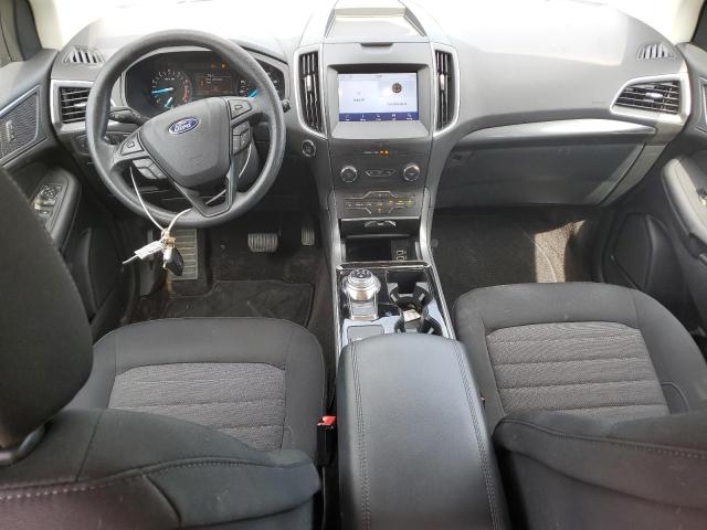  FORD EDGE 2020 Белы
