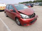 2013 TOYOTA YARIS TR V for sale at Copart NEWBURY