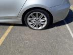 2008 BMW 1 SERIES M SPORT for sale at Copart SANDTOFT