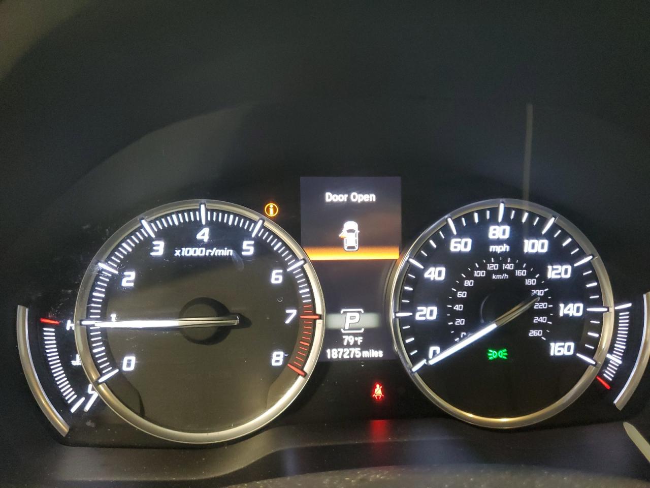 2016 Acura Mdx Technology VIN: 5FRYD4H40GB061770 Lot: 70656855