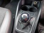 2015 SEAT IBIZA FR BLACK for sale at Copart SANDTOFT