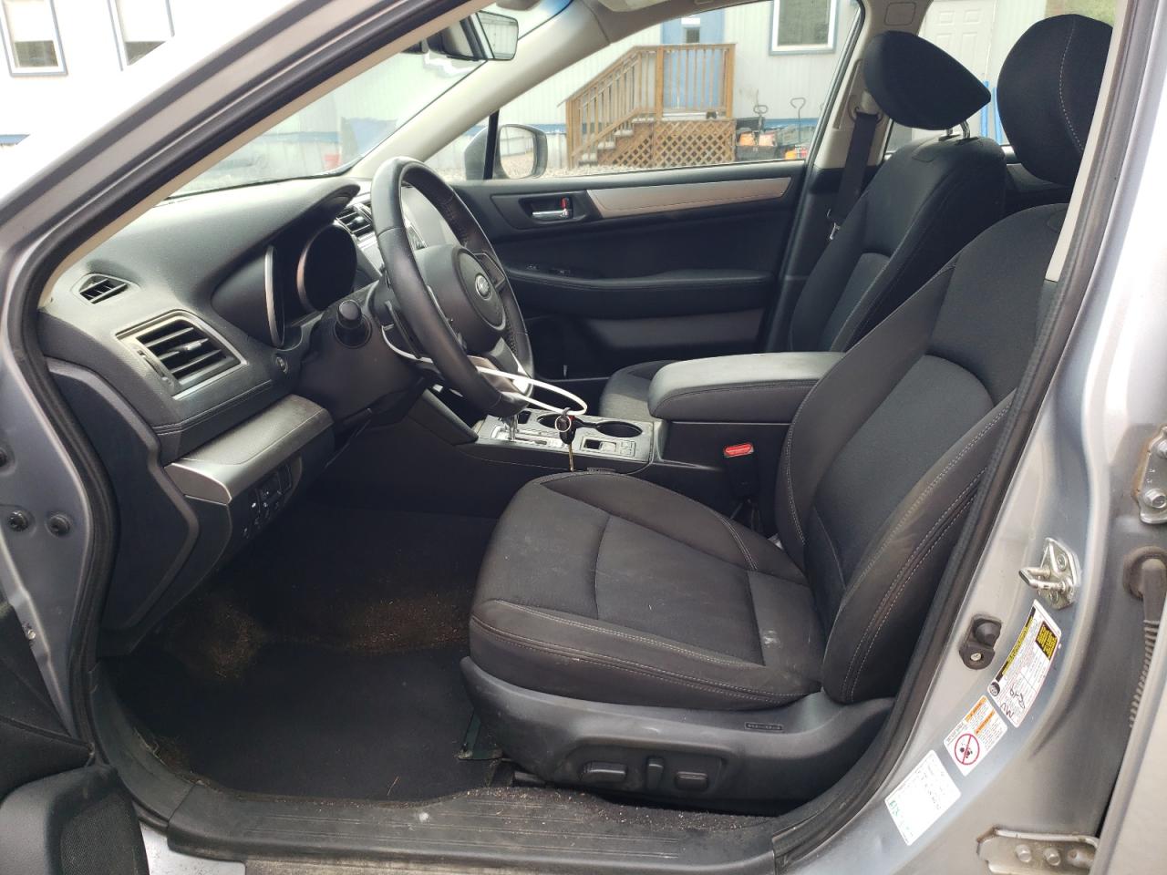 2018 Subaru Legacy 2.5I Premium VIN: 4S3BNAF65J3024547 Lot: 70365535