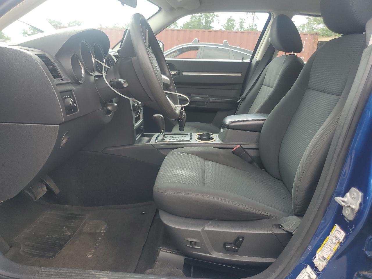 2010 Dodge Charger Sxt VIN: 2B3CA3CVXAH145399 Lot: 68763885