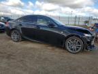 2016 LEXUS IS 350   for sale at Copart AB - EDMONTON