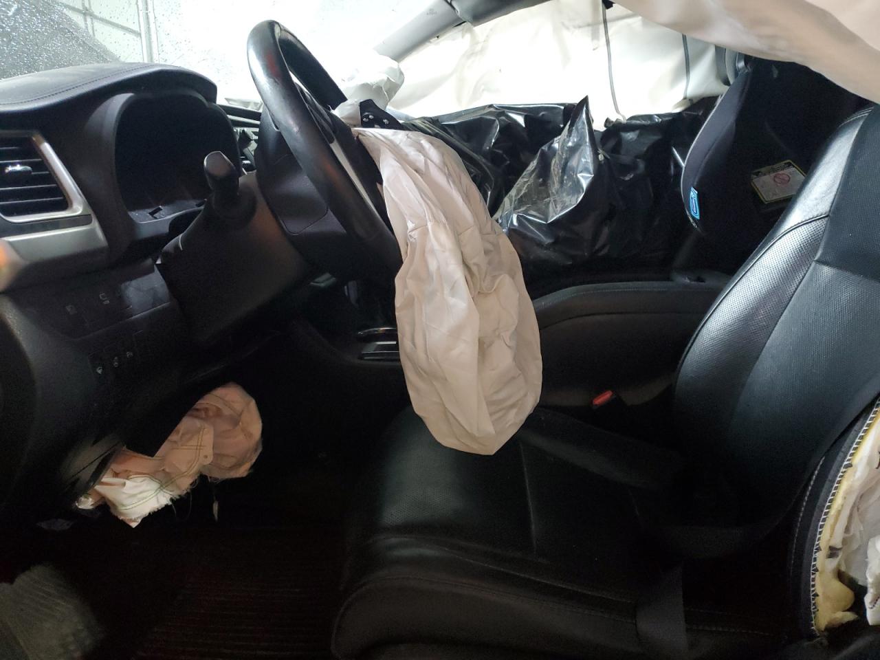 2018 Toyota Highlander Hybrid Limited VIN: 5TDDGRFH0JS042262 Lot: 70936905