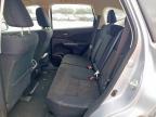 2017 HONDA CR-V SE for sale at Copart WISBECH